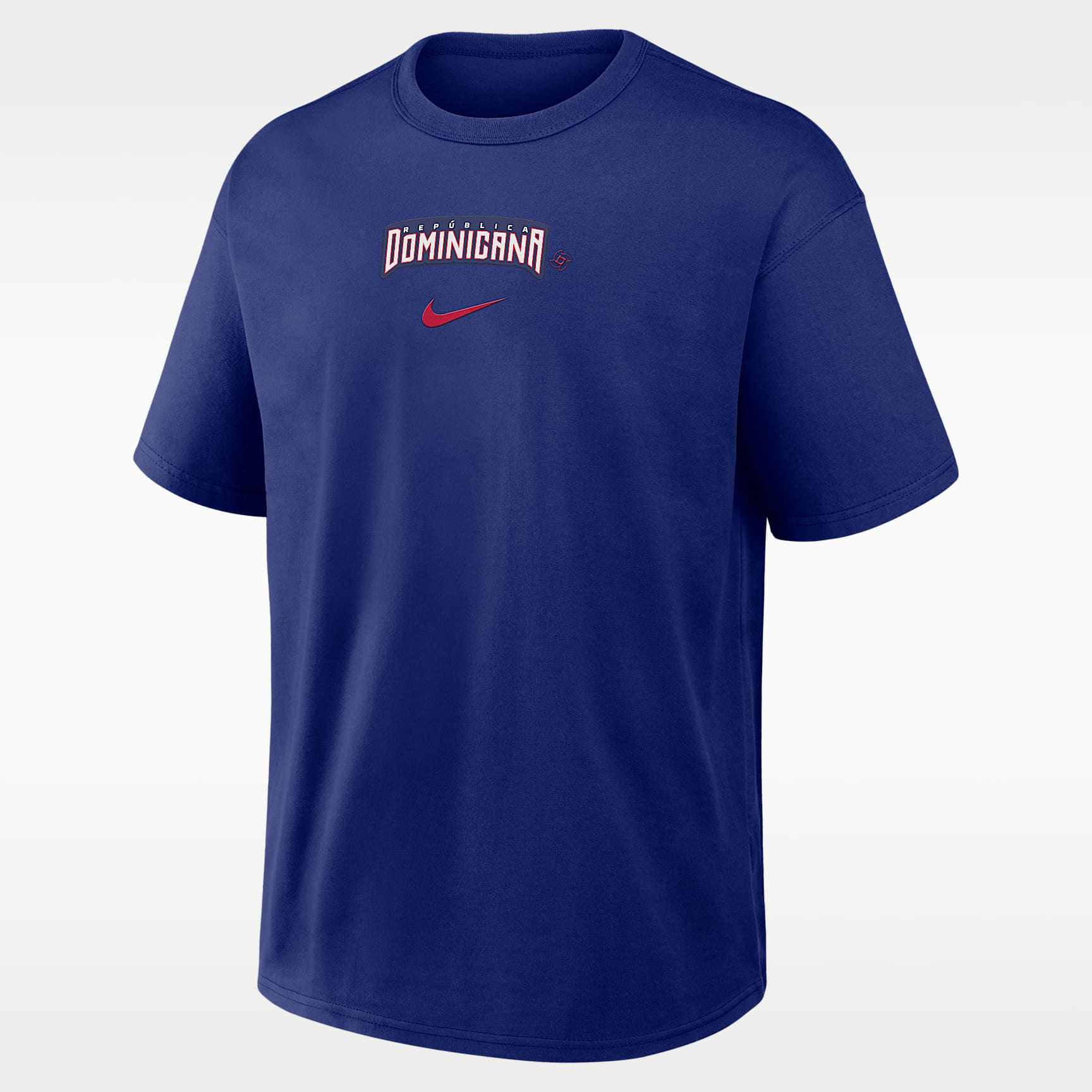 Dominican Republic National Baseball Team 2026 World Baseball